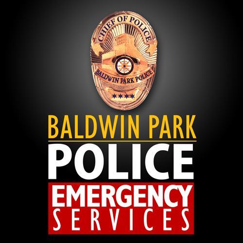 Baldwin Park Police Emergency Services