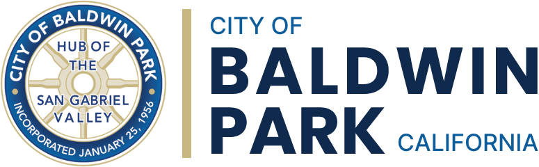 CA Baldwin Park Home Page