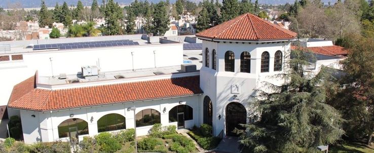 Esther Snyder Community Center