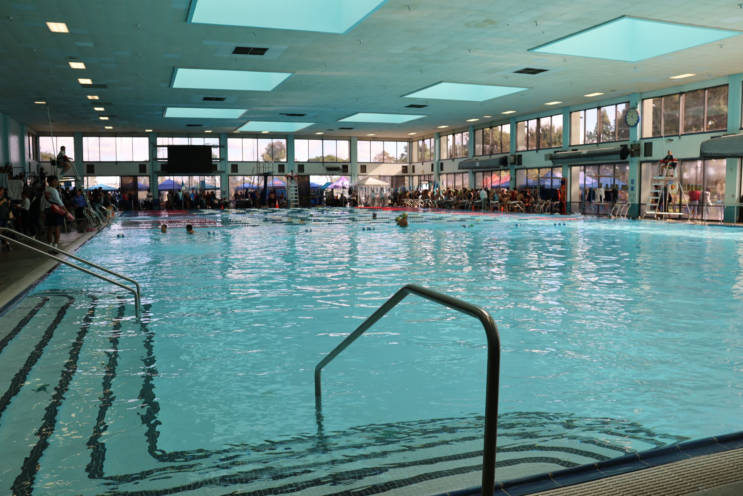 swimming pool picture