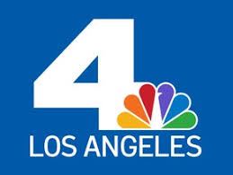 NBC4 News Los Angeles logo